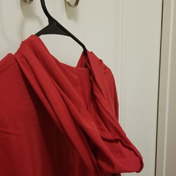 San Francisco 49ers Lightweight Hoodie Mens size 2XLARGE - Picture 4 of 6